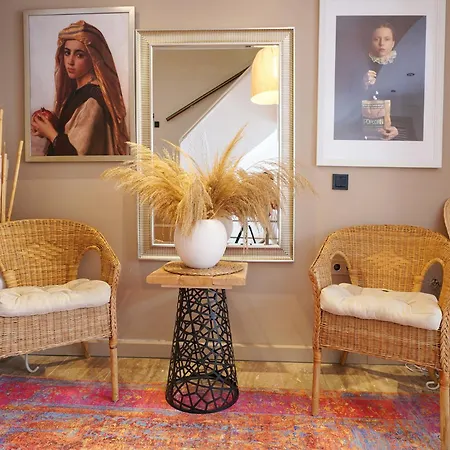 Kalkan Ayapa ホテル