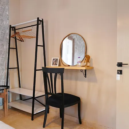 Kalkan Ayapa ホテル