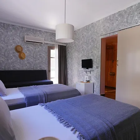 Kalkan Ayapa * カシュ