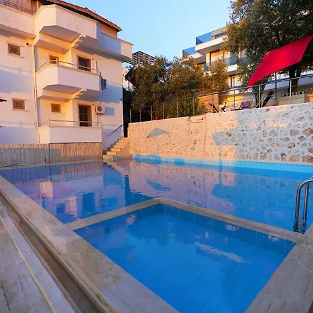 Kalkan Ayapa * カシュ