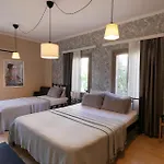 Kalkan Ayapa Hotel