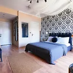 Hotel Kalkan Ayapa Kaş