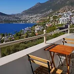 Kalkan Ayapa Kaş