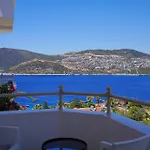 Kalkan Ayapa *