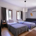 Hotel Kalkan Ayapa