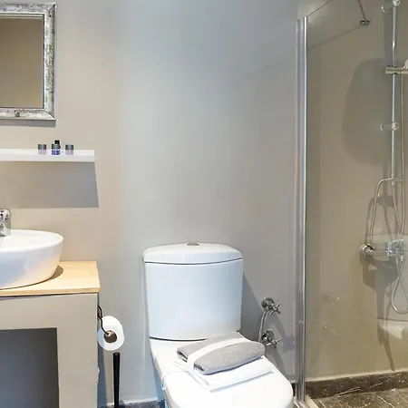 Kalkan Ayapa Hotell Kaş