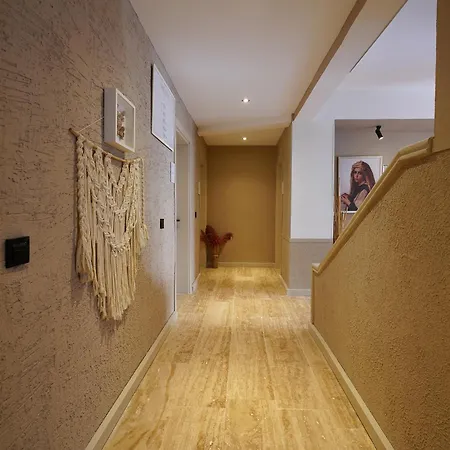 Kalkan Ayapa Hotel *