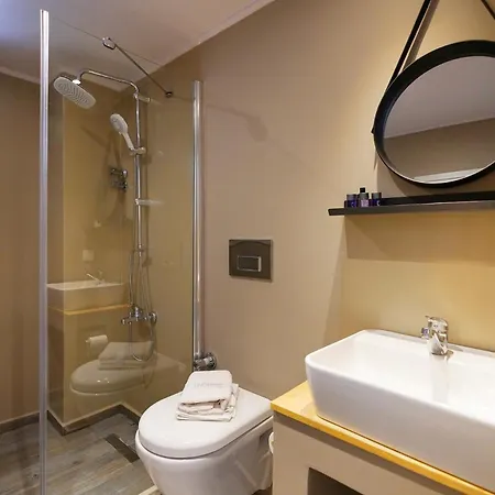 Kalkan Ayapa Hotel Kas