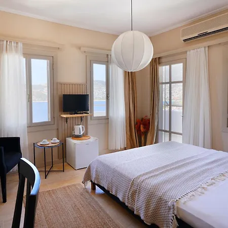 Hotell Kalkan Ayapa Kaş