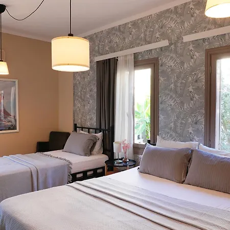 Kalkan Ayapa Каш