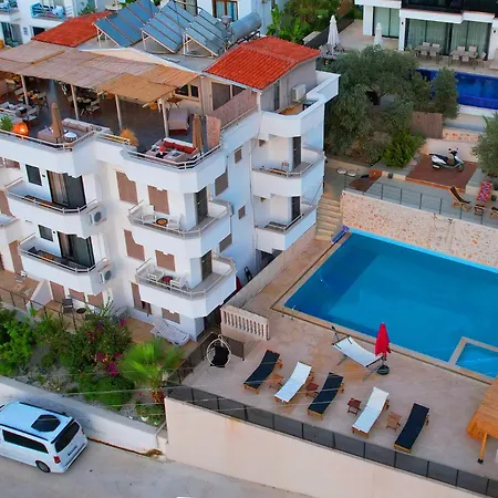 Kalkan Ayapa