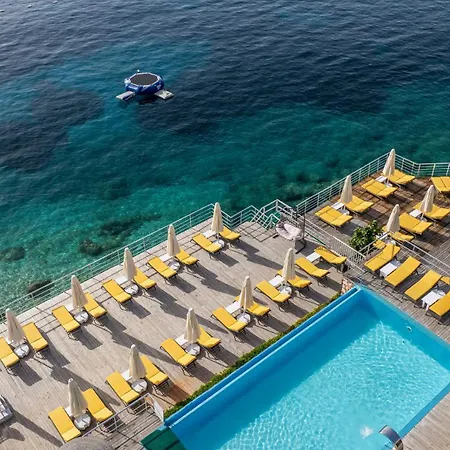 Kalkan Ayapa Hotell *