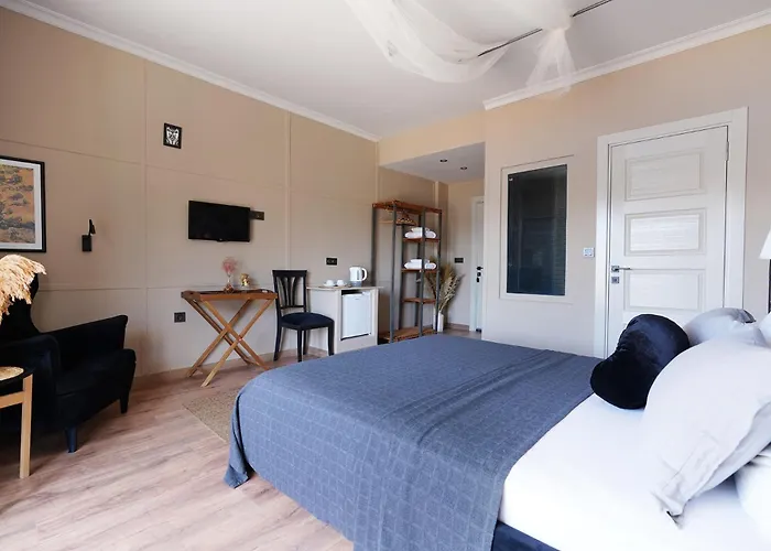 Hotel Kalkan Ayapa *