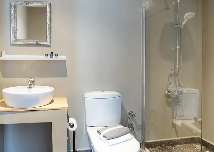 Kalkan Ayapa Hotel Kas
