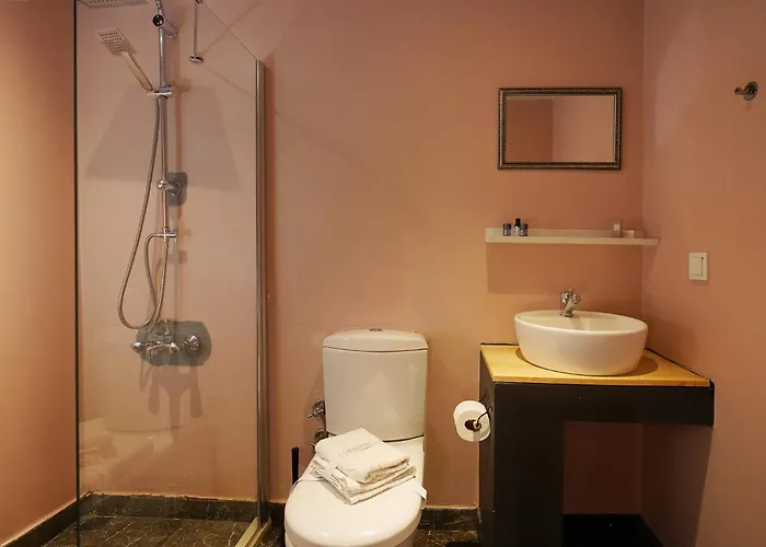 Hotel Kalkan Ayapa *