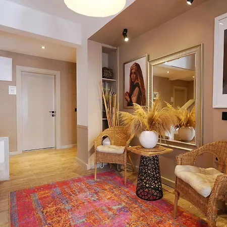 Hotel Kalkan Ayapa