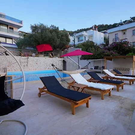 Kalkan Ayapa * Kaș