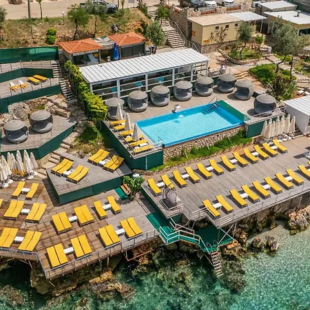 Hotel Kalkan Ayapa Kaș
